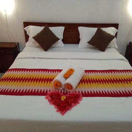 Bagoesfull Homestay Toyapakeh Pokoj fotografie