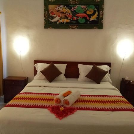 Bagoesfull Homestay Toyapakeh Exteriér fotografie