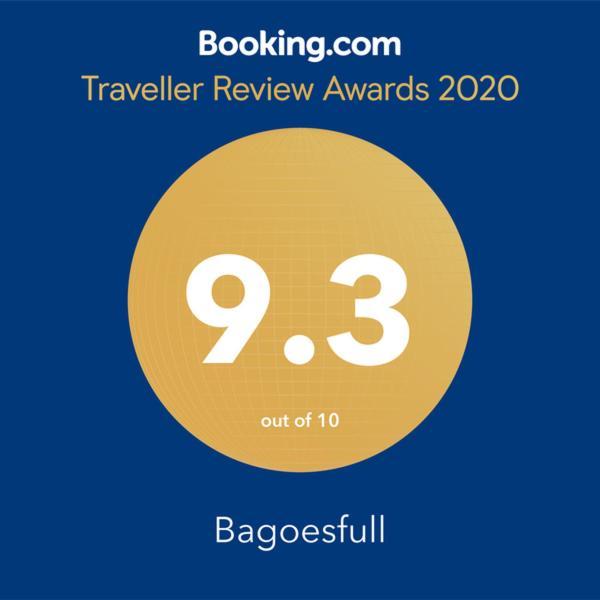 Bagoesfull Homestay Toyapakeh Pokoj fotografie