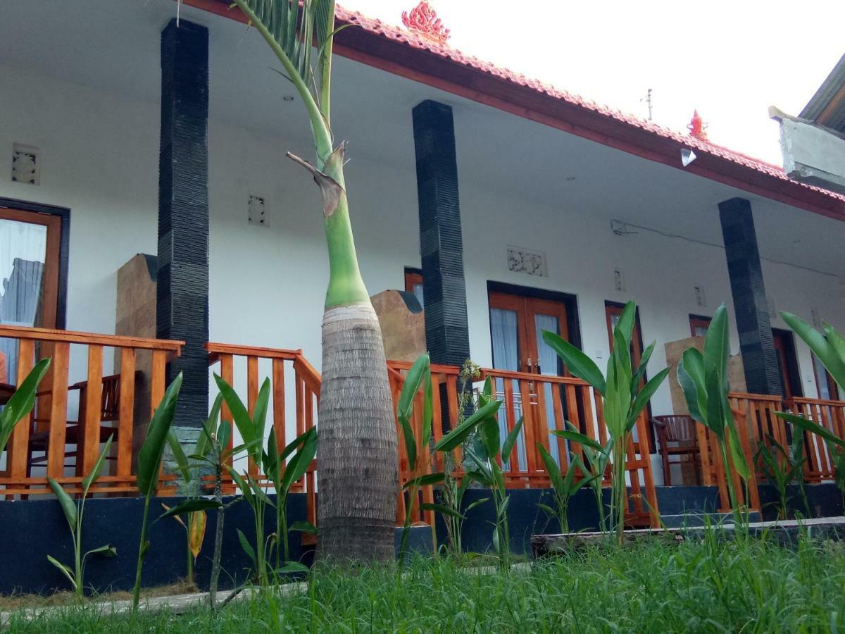 Bagoesfull Homestay Toyapakeh Exteriér fotografie