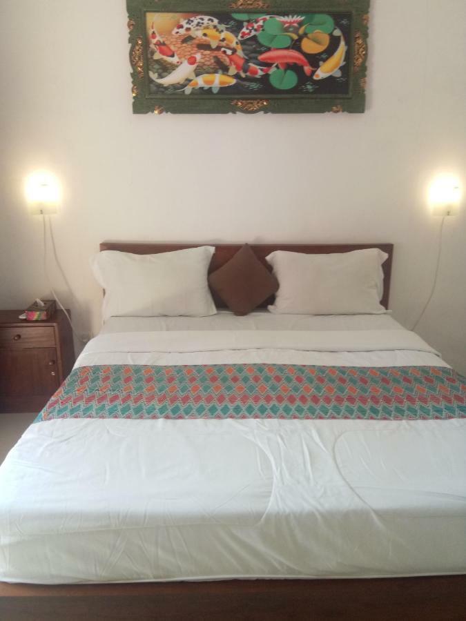 Bagoesfull Homestay Toyapakeh Exteriér fotografie