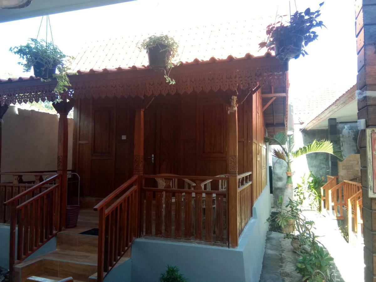 Bagoesfull Homestay Toyapakeh Exteriér fotografie