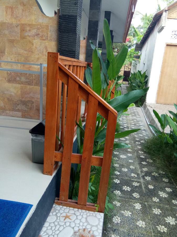 Bagoesfull Homestay Toyapakeh Exteriér fotografie