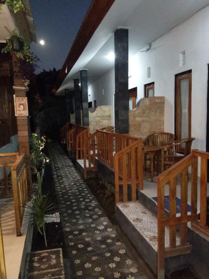 Bagoesfull Homestay Toyapakeh Exteriér fotografie