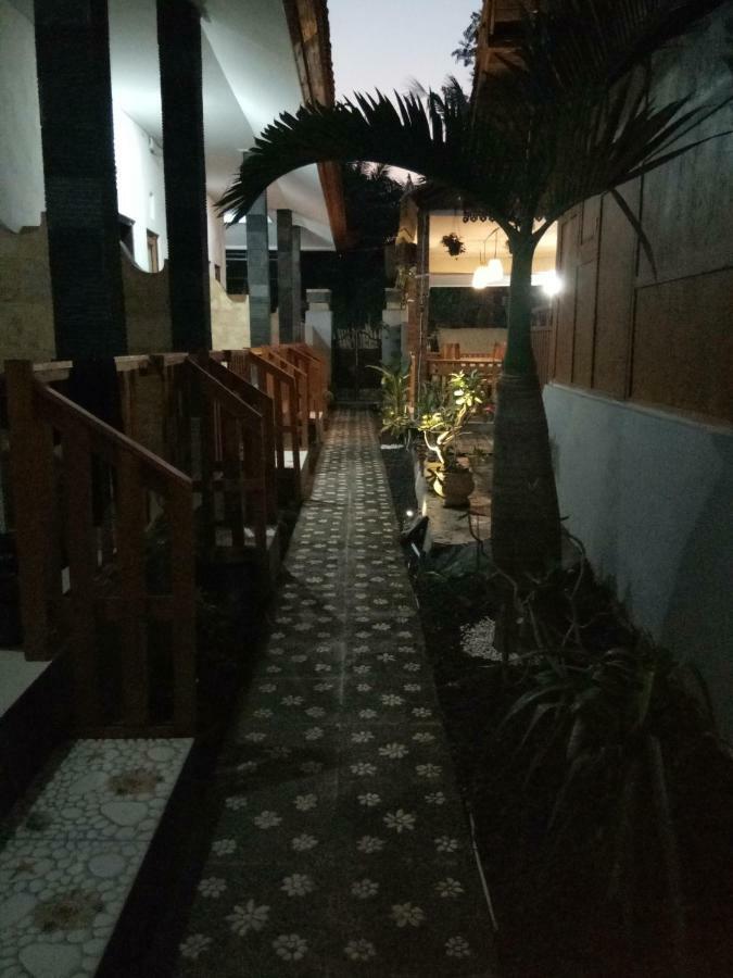 Bagoesfull Homestay Toyapakeh Exteriér fotografie