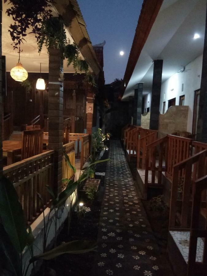 Bagoesfull Homestay Toyapakeh Exteriér fotografie