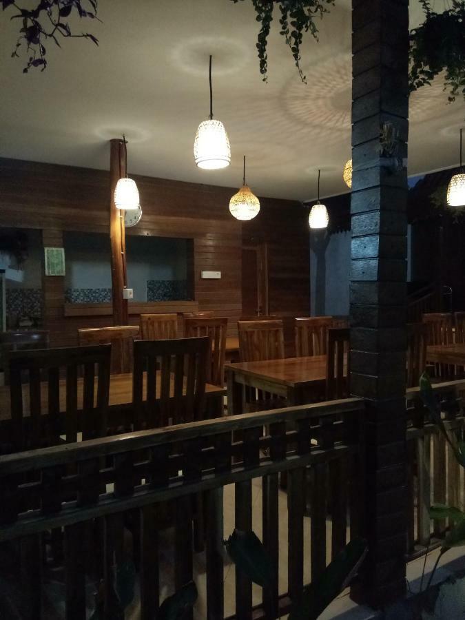 Bagoesfull Homestay Toyapakeh Exteriér fotografie
