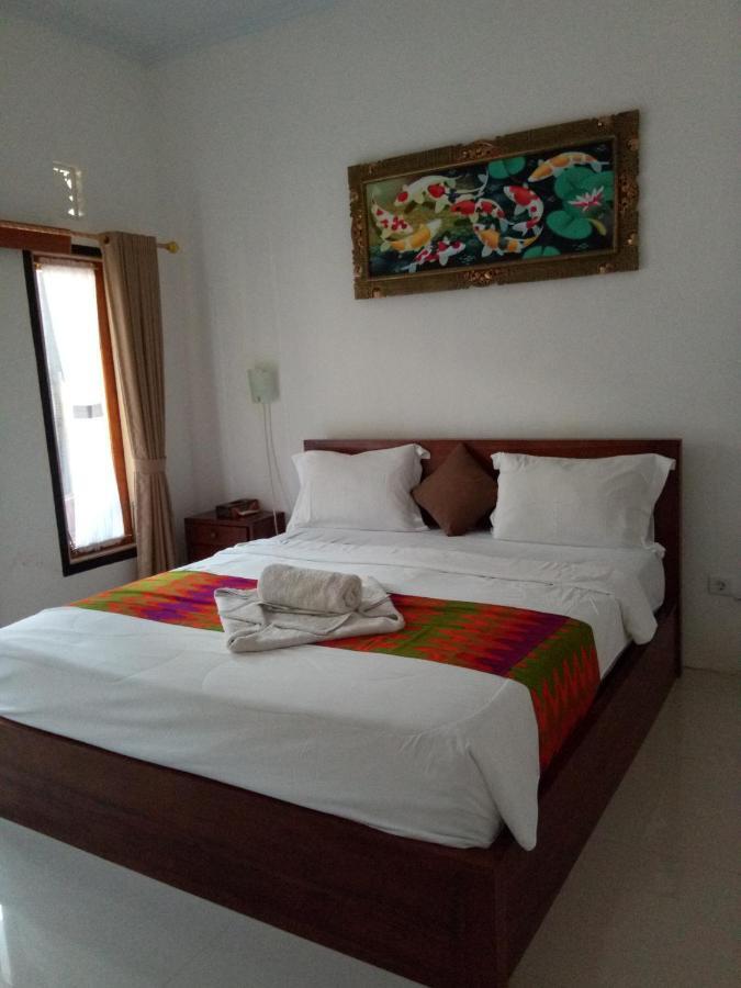 Bagoesfull Homestay Toyapakeh Exteriér fotografie