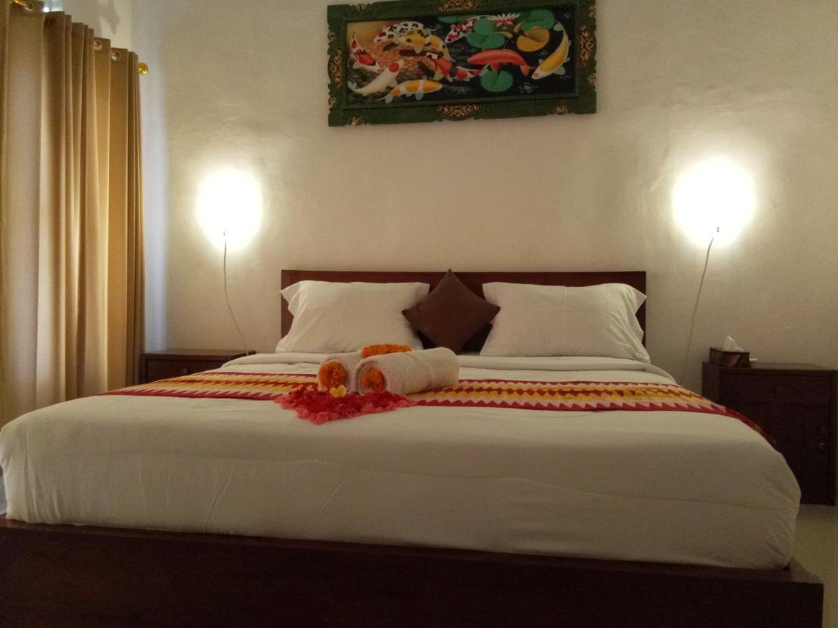 Bagoesfull Homestay Toyapakeh Exteriér fotografie