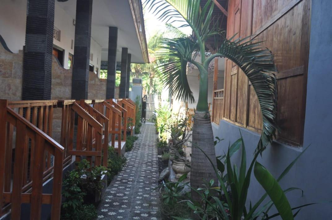 Bagoesfull Homestay Toyapakeh Exteriér fotografie