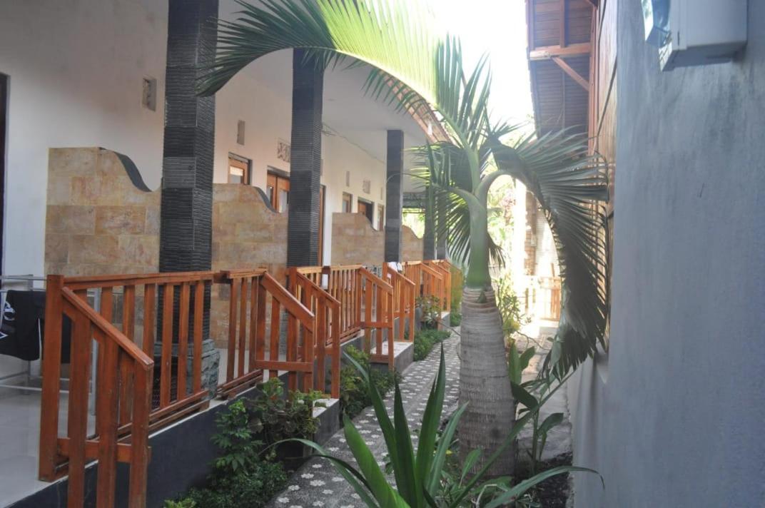 Bagoesfull Homestay Toyapakeh Exteriér fotografie
